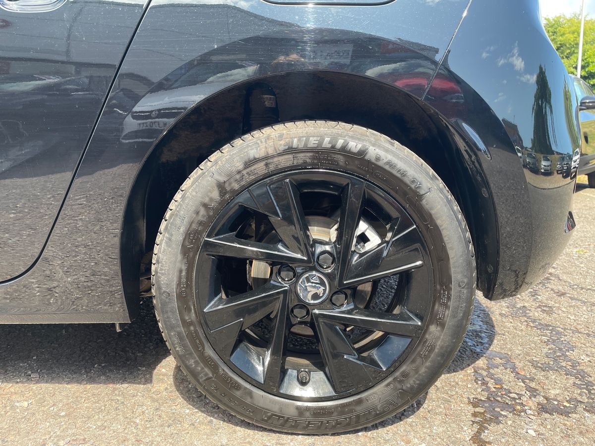 Used Vauxhall Corsa 2024 for sale - 77002631: Photo 9