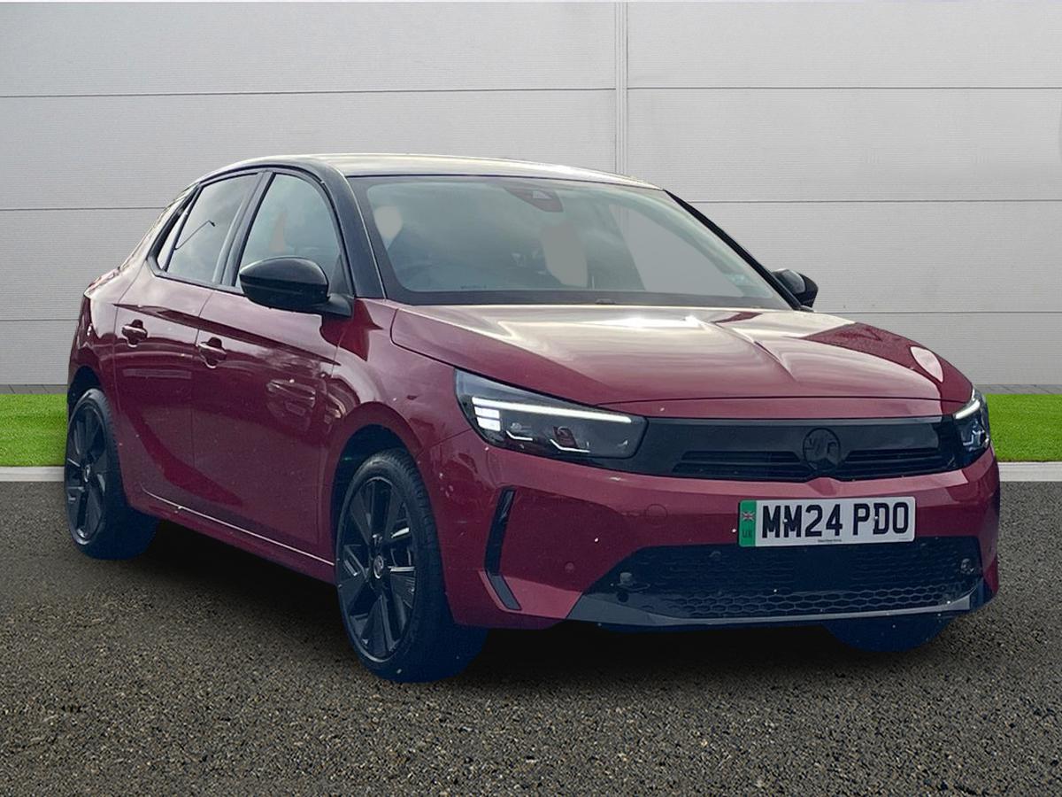 Used Vauxhall Corsa 2024 for sale - 77157984: Photo 1