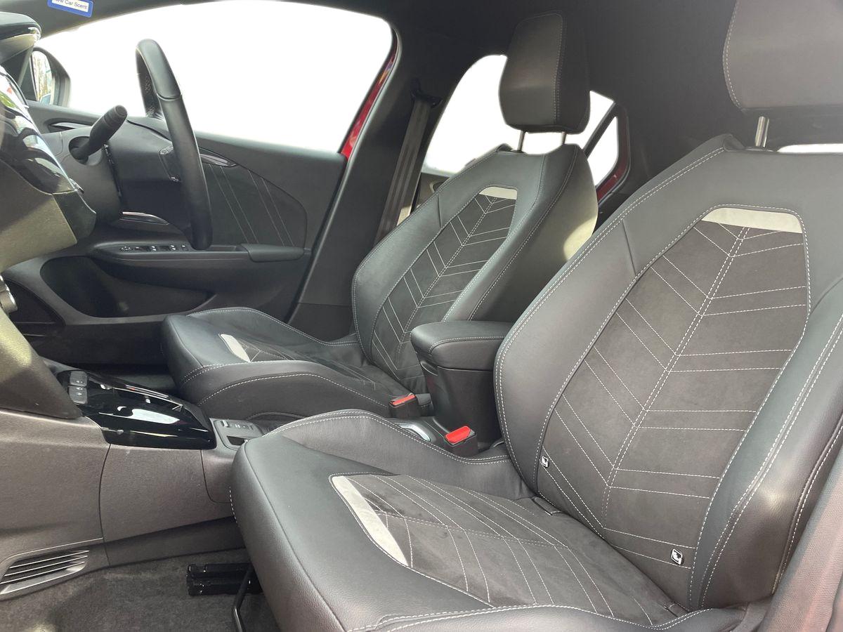 Used Vauxhall Corsa 2024 for sale - 77157984: Photo 10