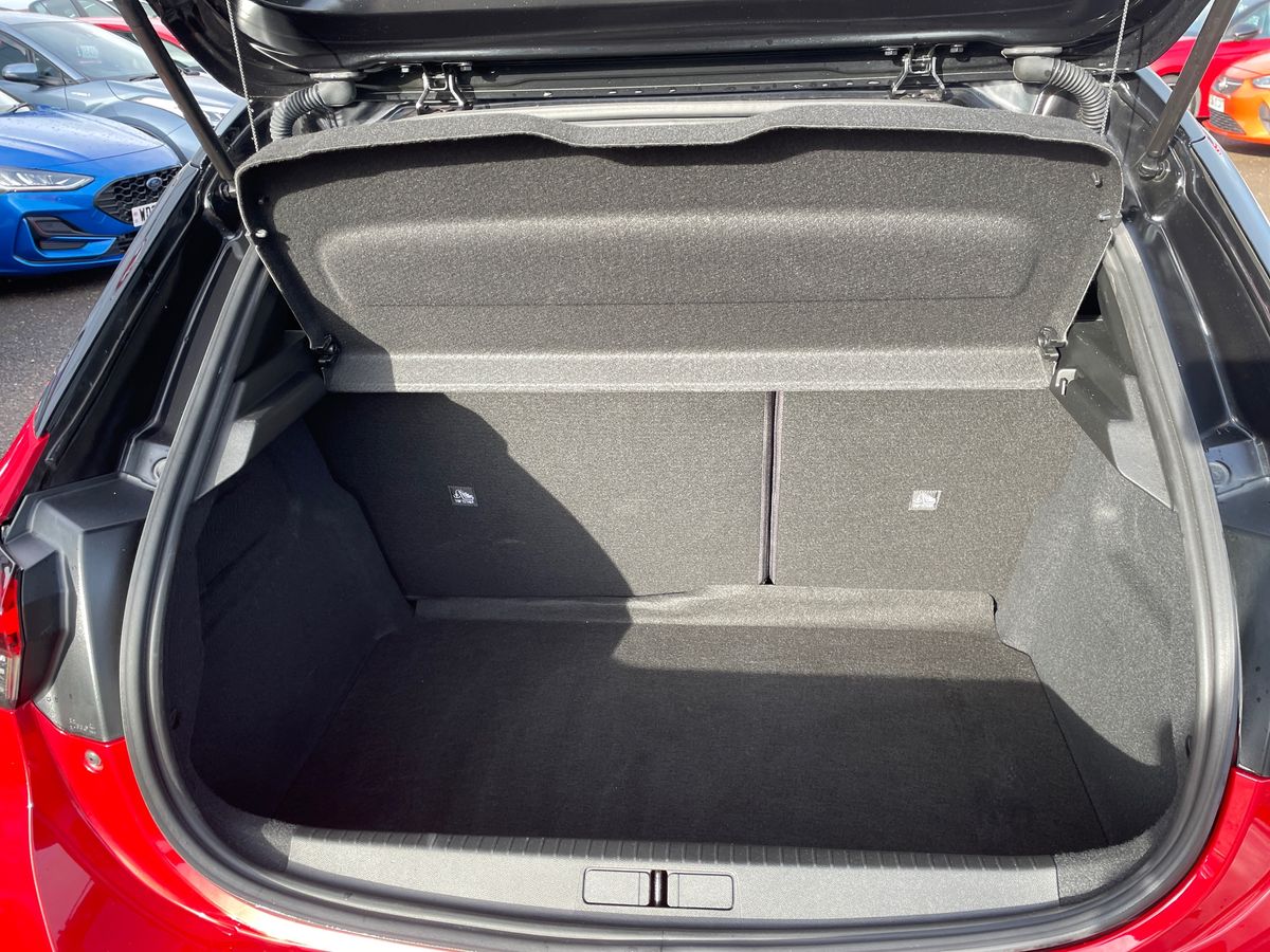 Used Vauxhall Corsa 2024 for sale - 77157984: Photo 12