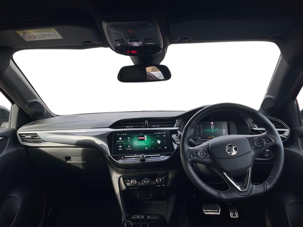 Used Vauxhall Corsa 2024 for sale - 77157984: Photo 13