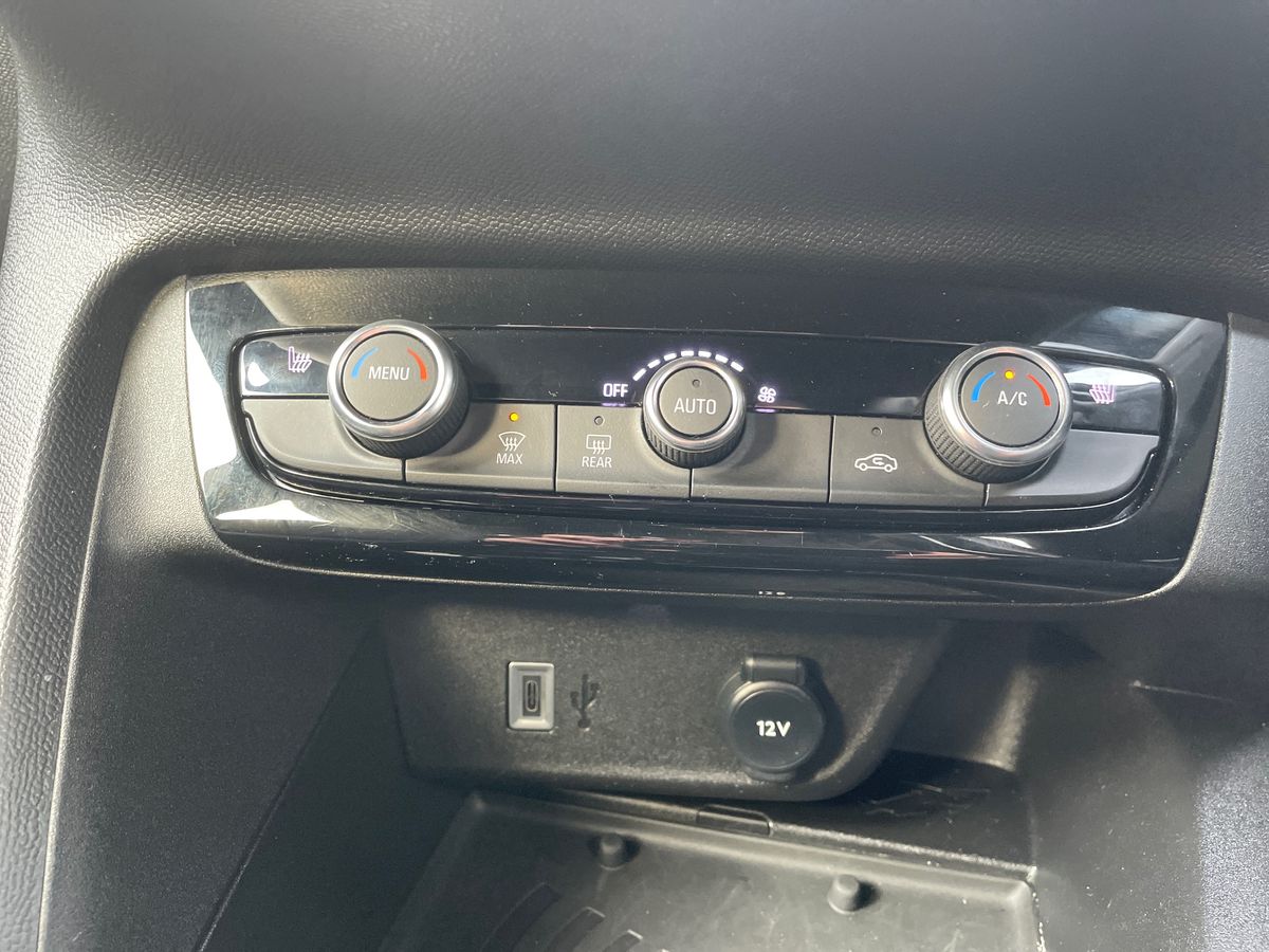 Used Vauxhall Corsa 2024 for sale - 77157984: Photo 18