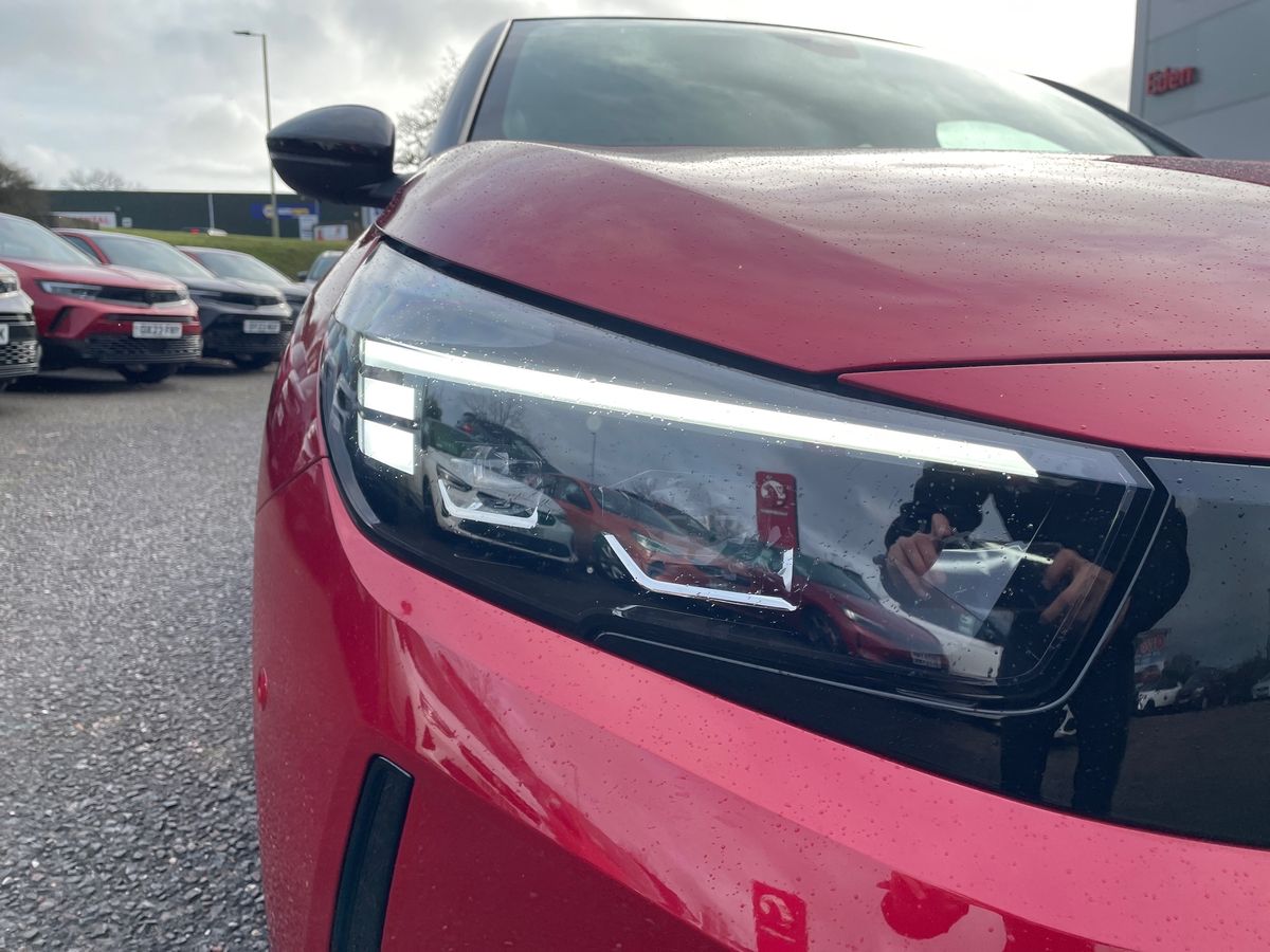 Used Vauxhall Corsa 2024 for sale - 77157984: Photo 21