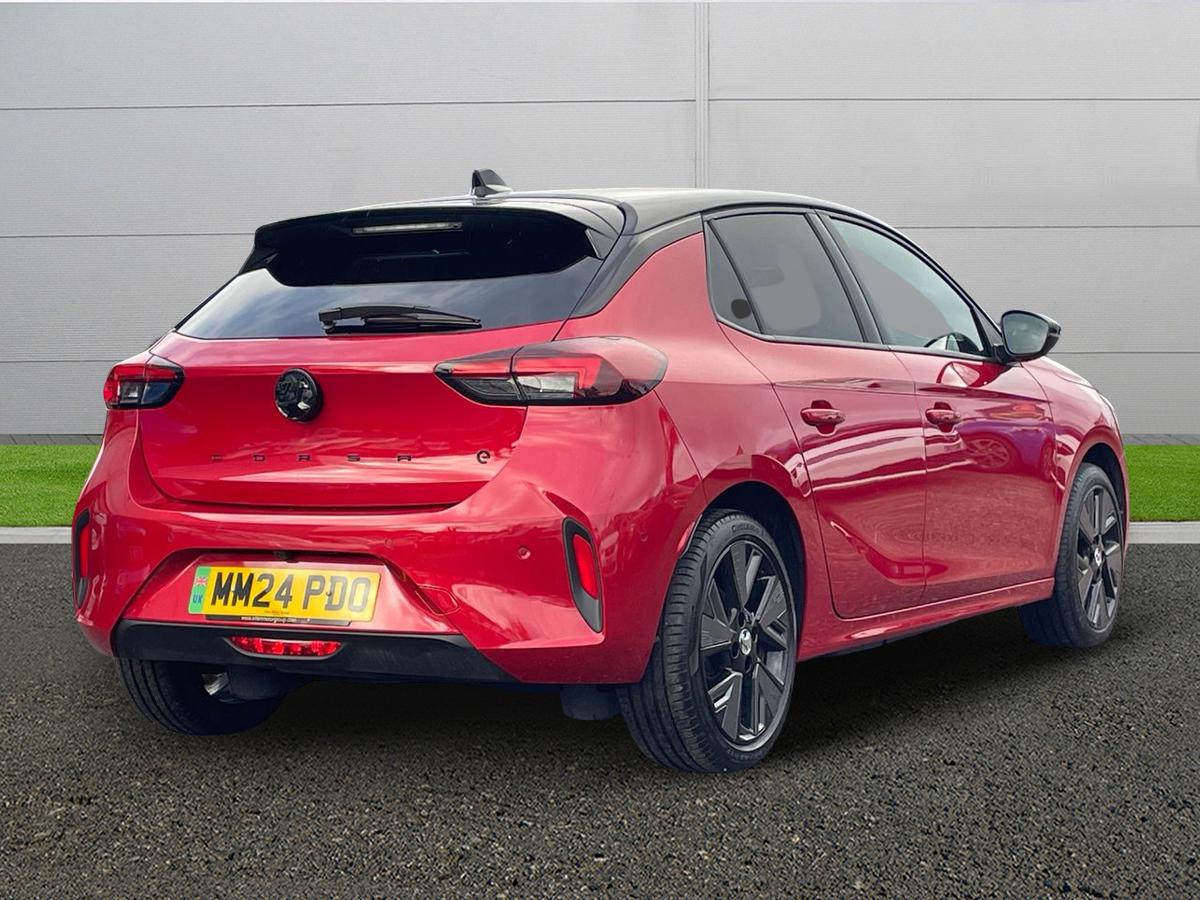 Used Vauxhall Corsa 2024 for sale - 77157984: Photo 7