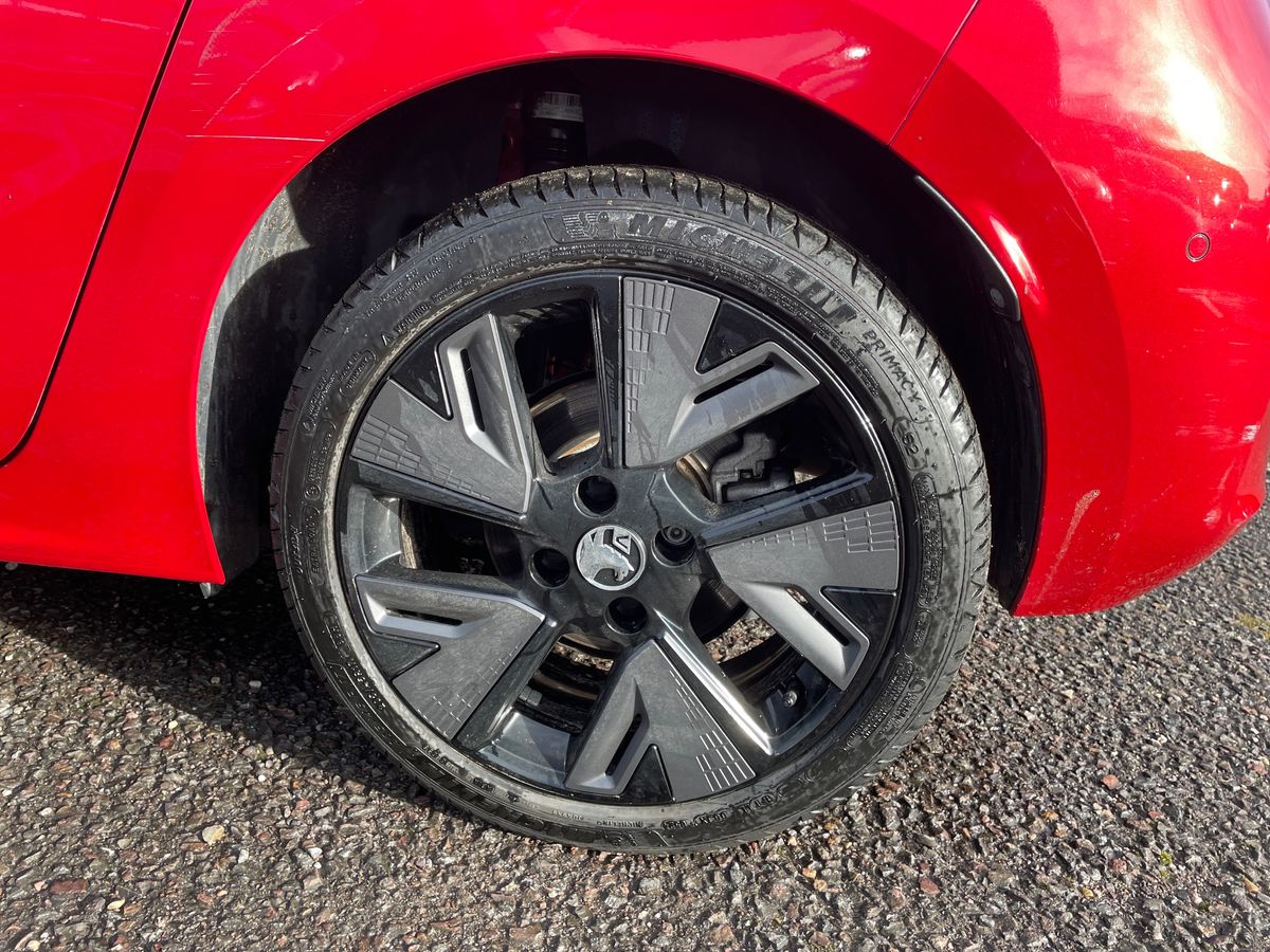 Used Vauxhall Corsa 2024 for sale - 77157984: Photo 9