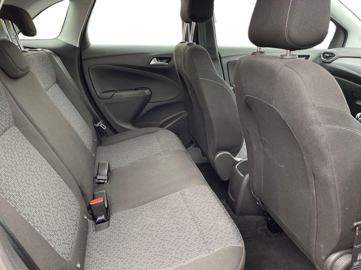 Used Vauxhall Crossland 2022 for sale - 78103024: Photo 11