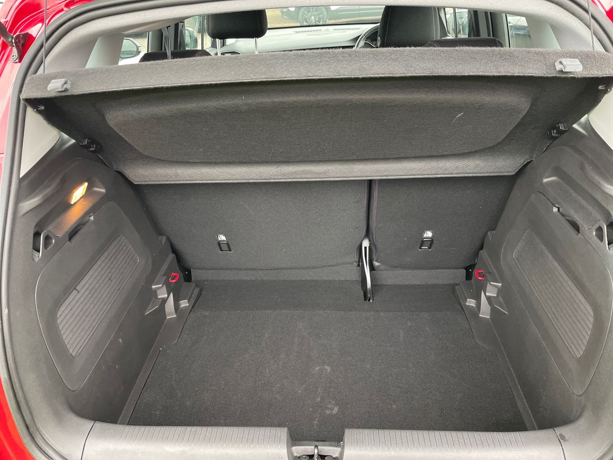 Used Vauxhall Crossland 2022 for sale - 78103024: Photo 12