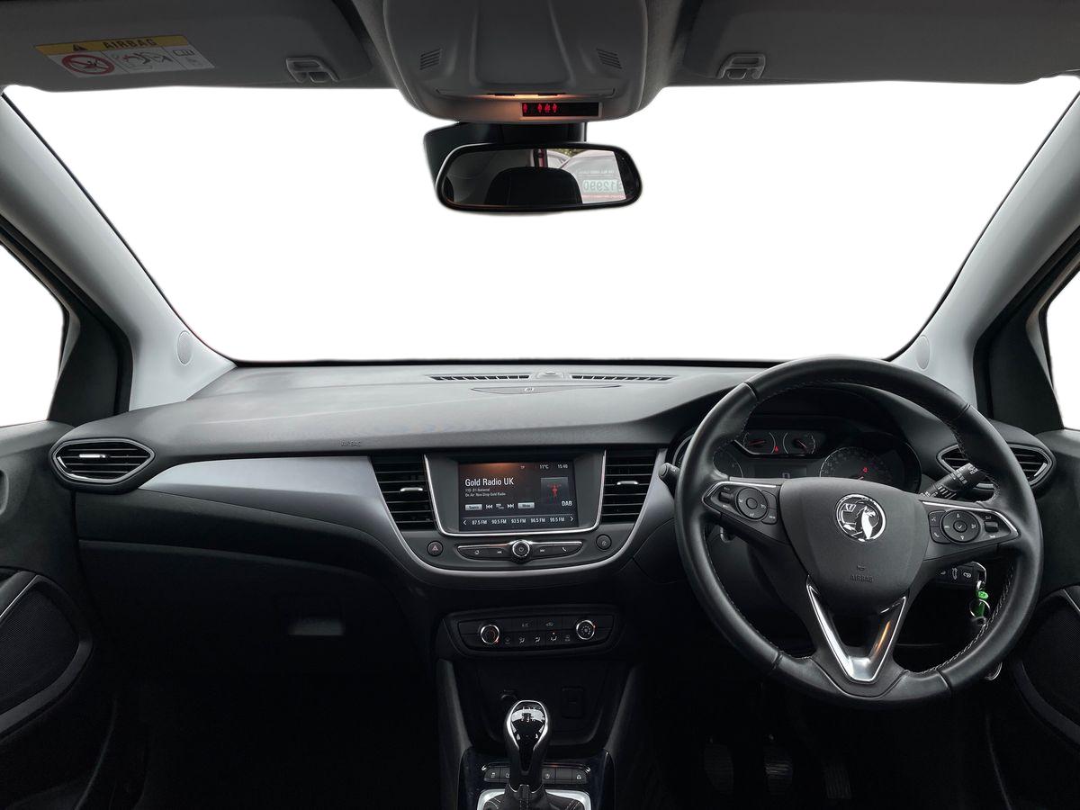 Used Vauxhall Crossland 2022 for sale - 78103024: Photo 13
