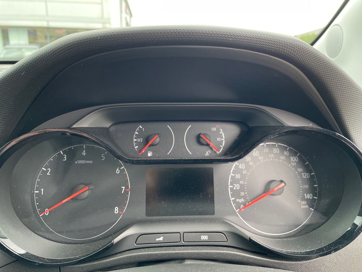 Used Vauxhall Crossland 2022 for sale - 78103024: Photo 14