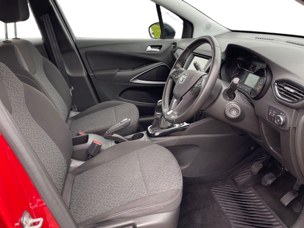 Used Vauxhall Crossland 2022 for sale - 78103024: Photo 15