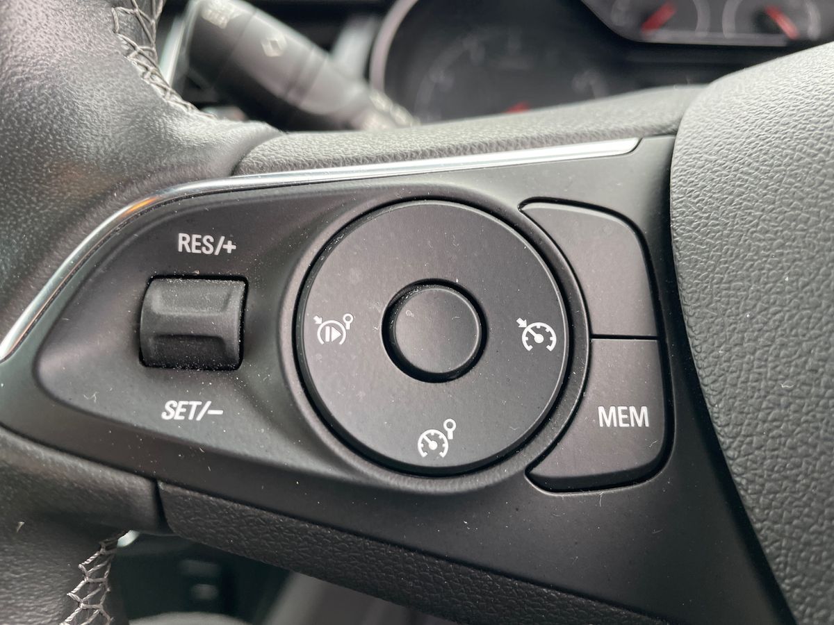 Used Vauxhall Crossland 2022 for sale - 78103024: Photo 16