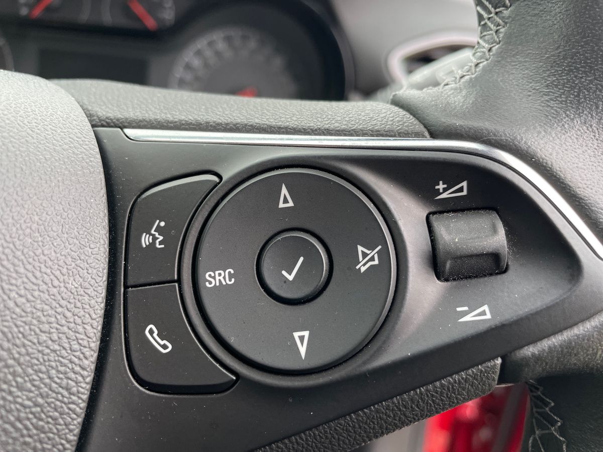 Used Vauxhall Crossland 2022 for sale - 78103024: Photo 17