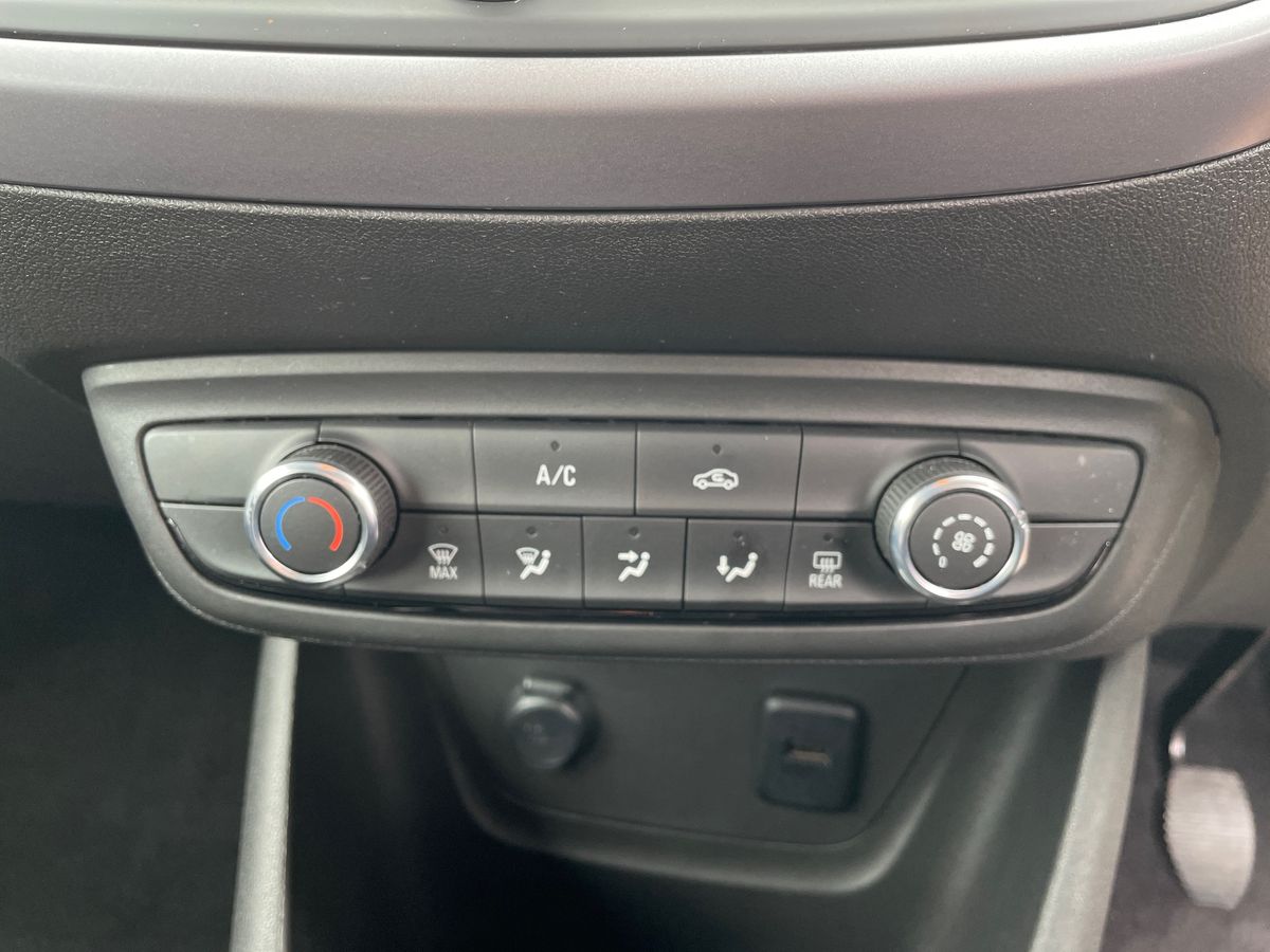 Used Vauxhall Crossland 2022 for sale - 78103024: Photo 18