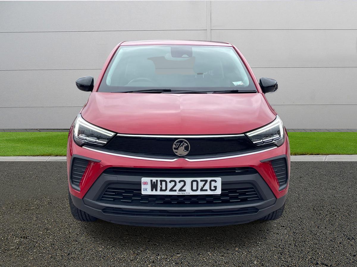Used Vauxhall Crossland 2022 for sale - 78103024: Photo 2