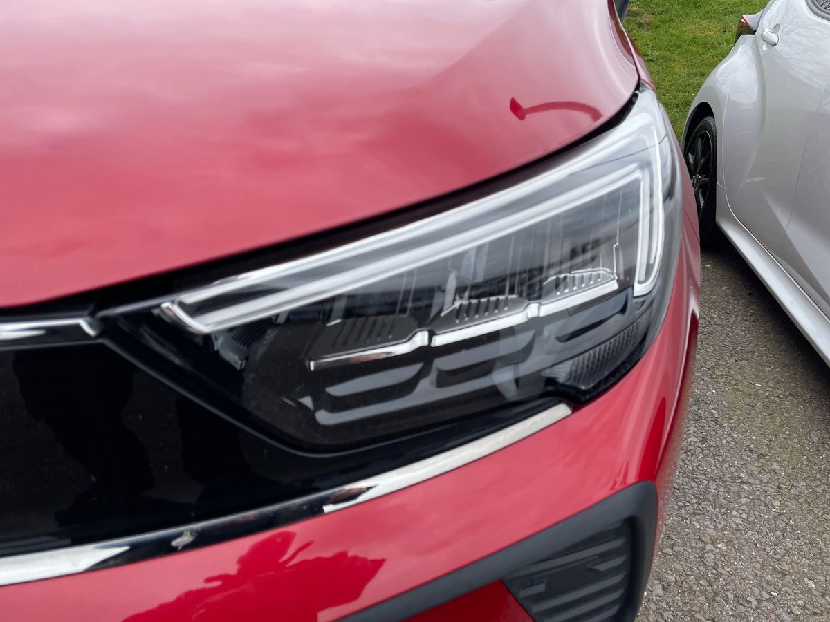 Used Vauxhall Crossland 2022 for sale - 78103024: Photo 21