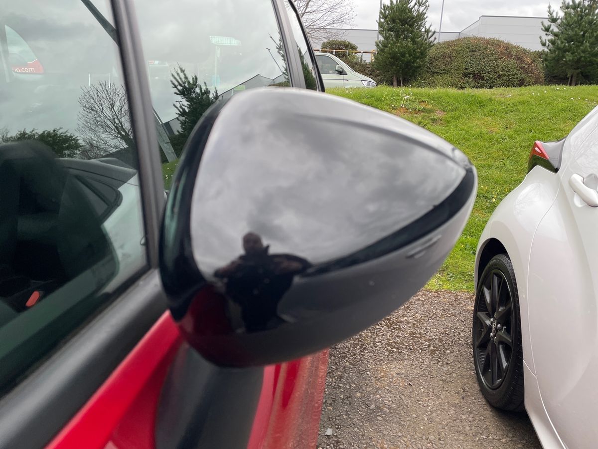 Used Vauxhall Crossland 2022 for sale - 78103024: Photo 22