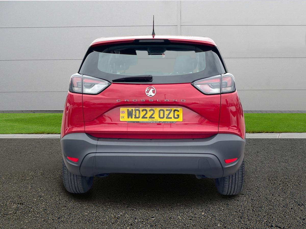 Used Vauxhall Crossland 2022 for sale - 78103024: Photo 6