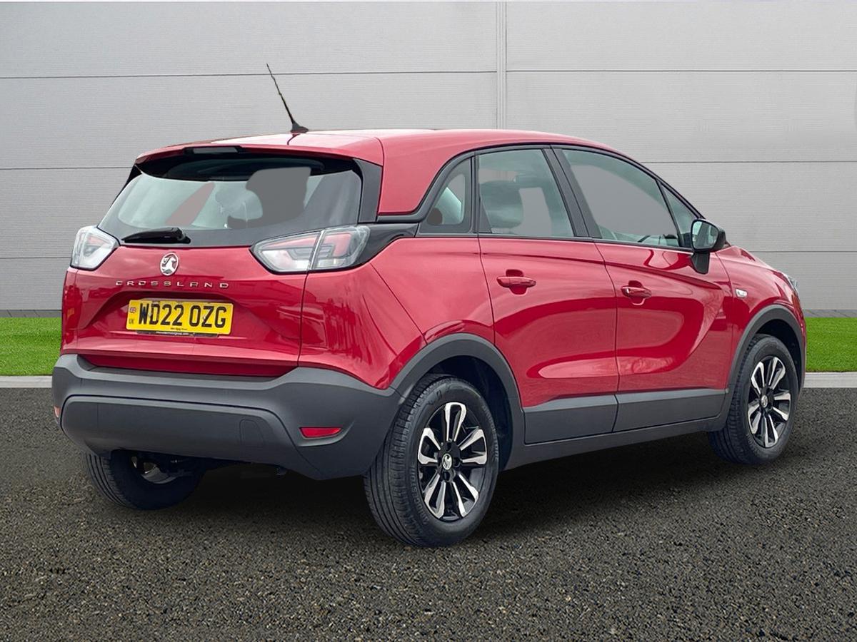 Used Vauxhall Crossland 2022 for sale - 78103024: Photo 7