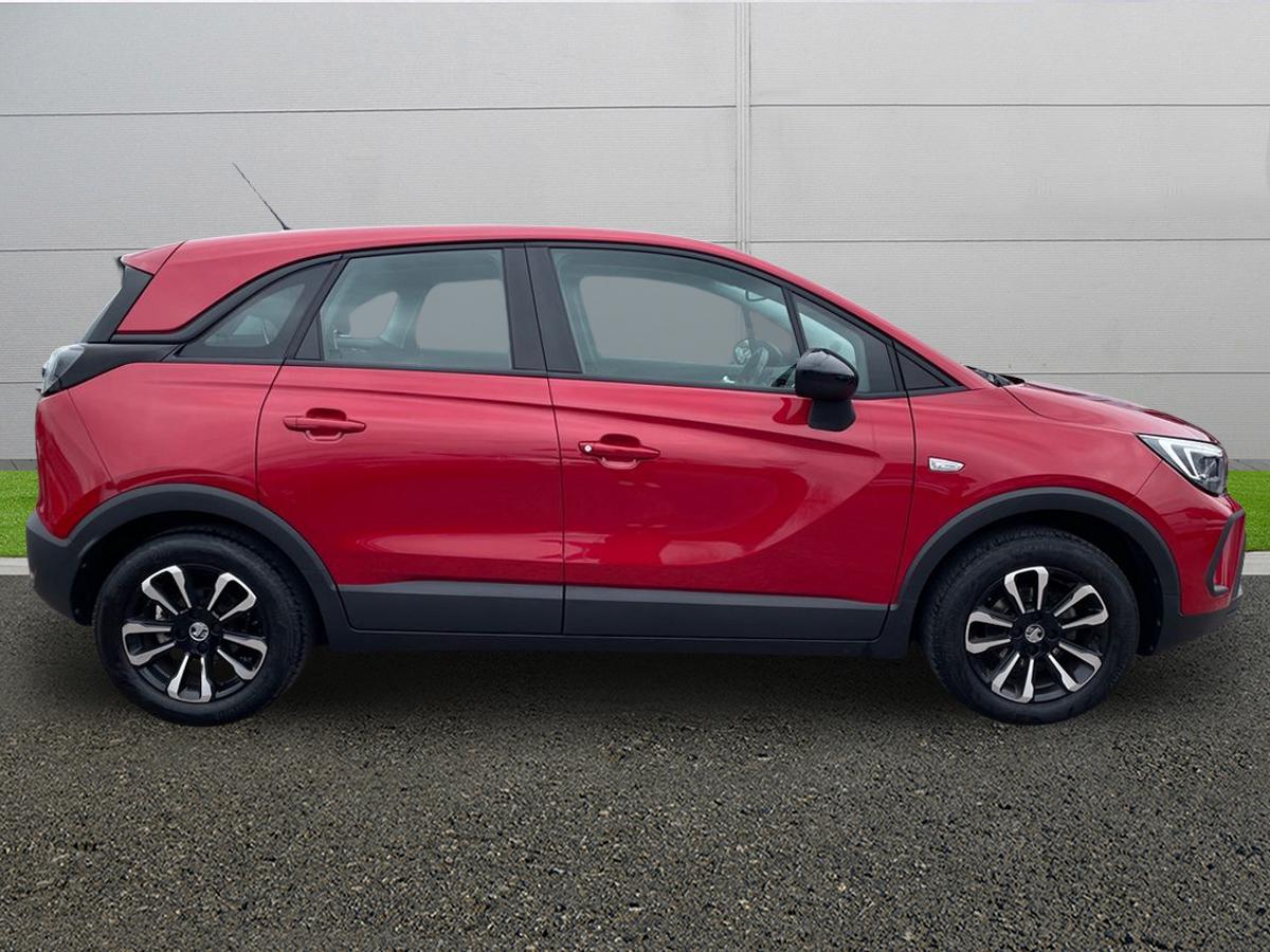 Used Vauxhall Crossland 2022 for sale - 78103024: Photo 8