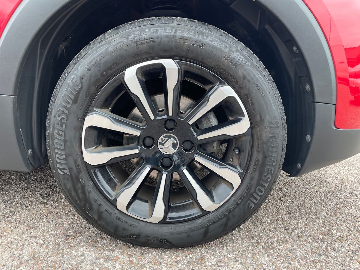 Used Vauxhall Crossland 2022 for sale - 78103024: Photo 9