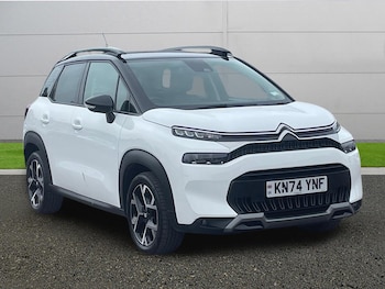 Used Citroen C3 Aircross 2024 for sale - 78773646: Photo