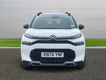 Used Citroen C3 Aircross 2024 for sale - 78773646: Photo