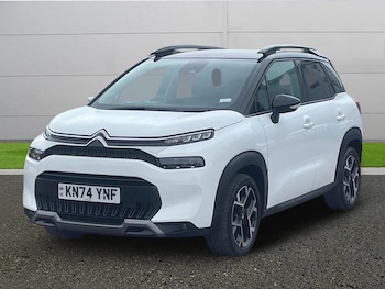 Used Citroen C3 Aircross 2024 for sale - 78773646: Photo
