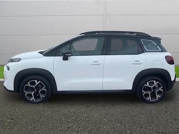 Used Citroen C3 Aircross 2024 for sale - 78773646: Photo