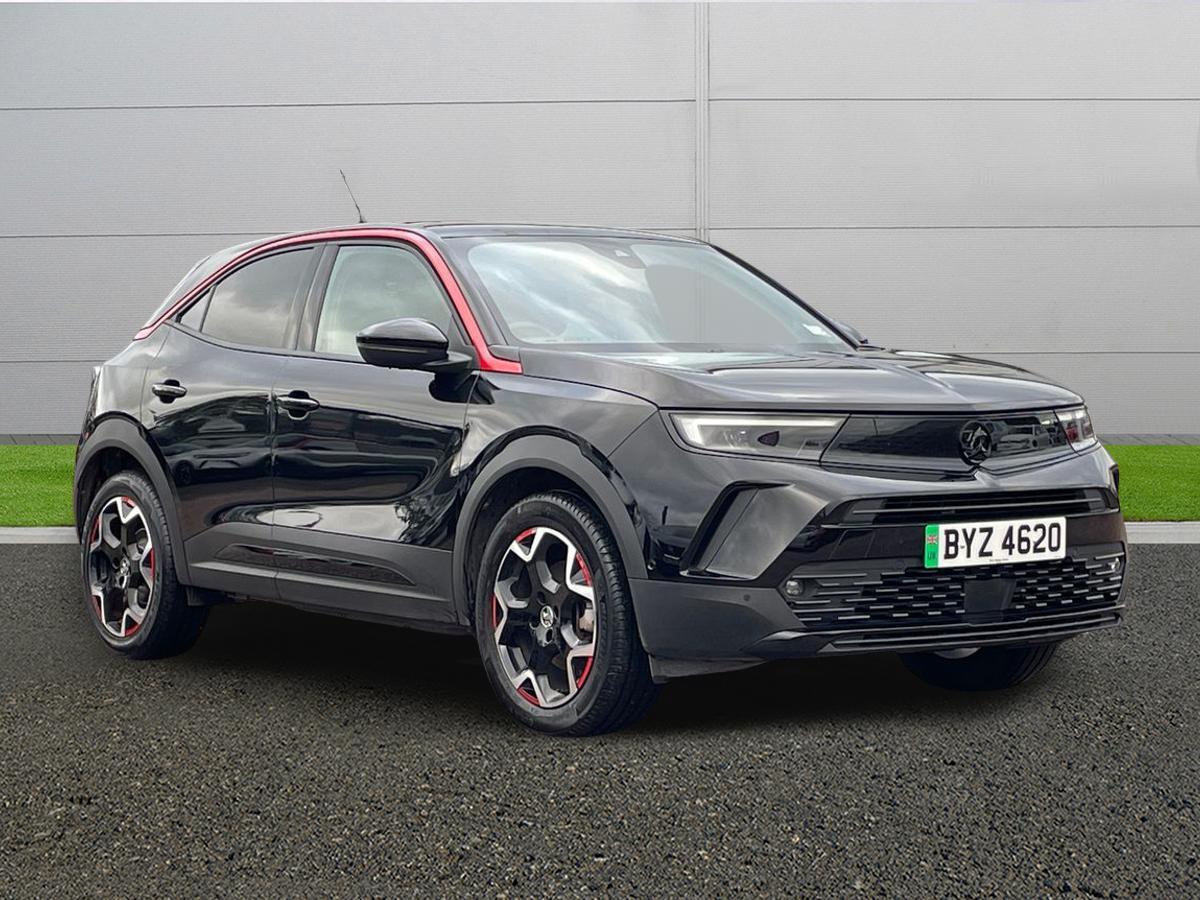 Used Vauxhall Mokka 2022 for sale - 76731085: Photo 1