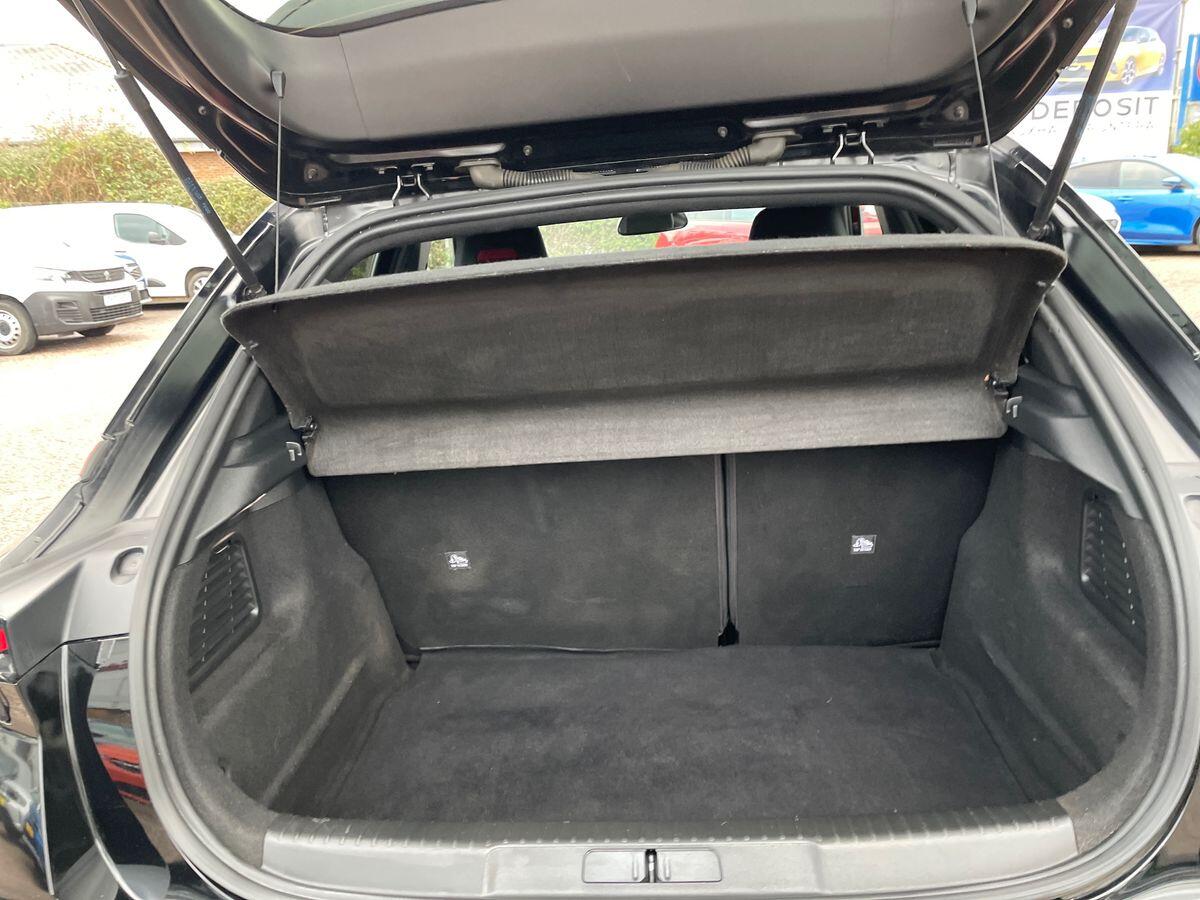 Used Vauxhall Mokka 2022 for sale - 76731085: Photo 12