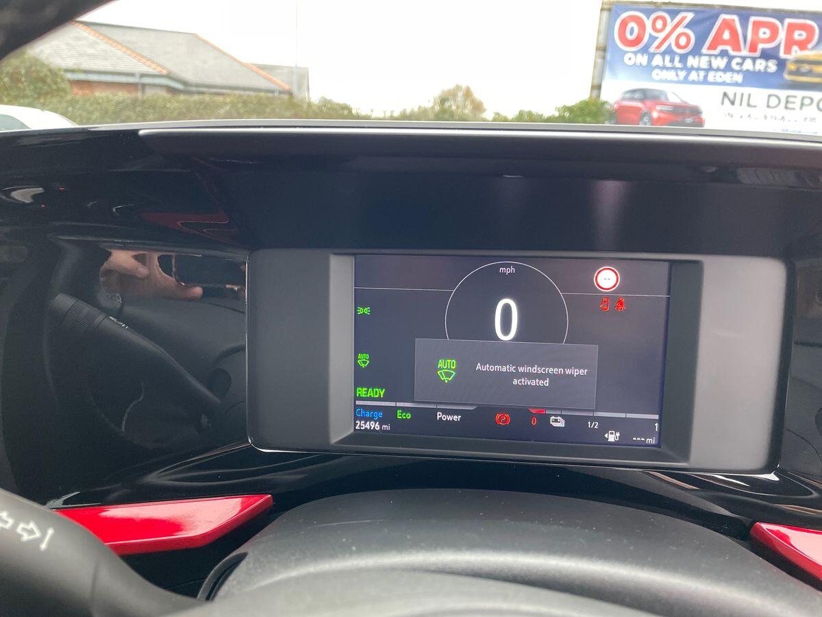 Used Vauxhall Mokka 2022 for sale - 76731085: Photo 14