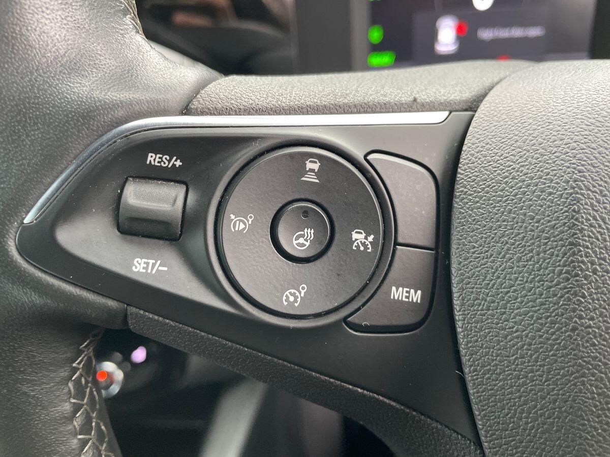 Used Vauxhall Mokka 2022 for sale - 76731085: Photo 16