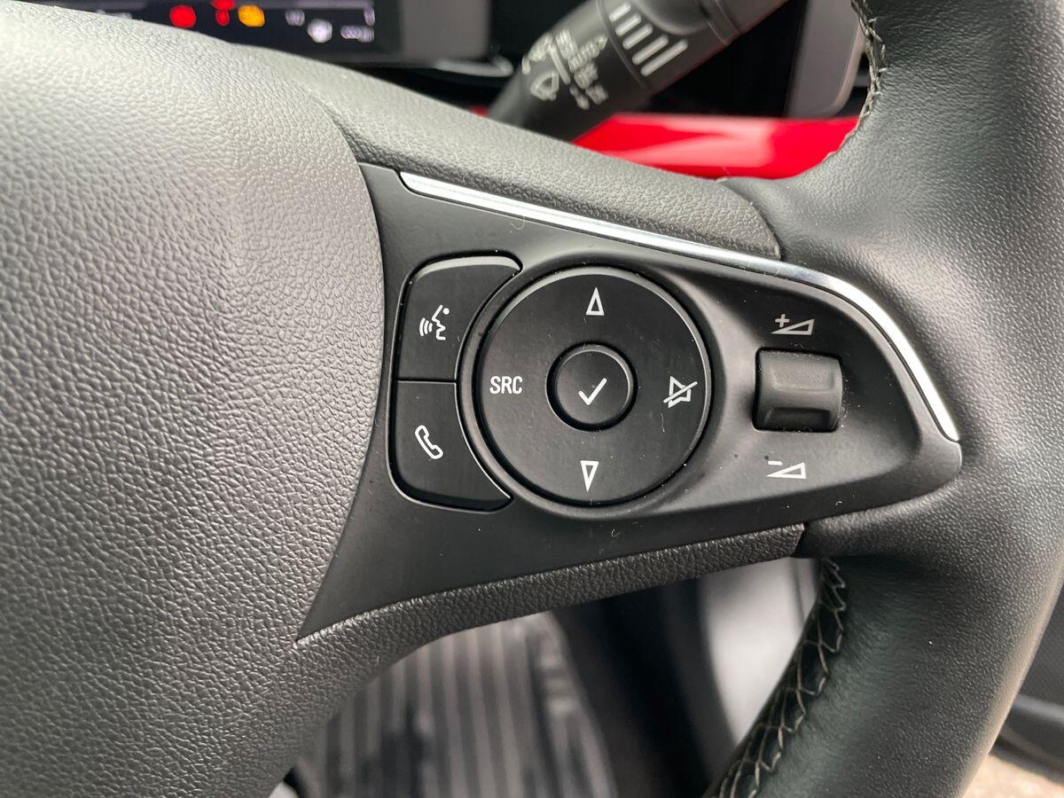 Used Vauxhall Mokka 2022 for sale - 76731085: Photo 17