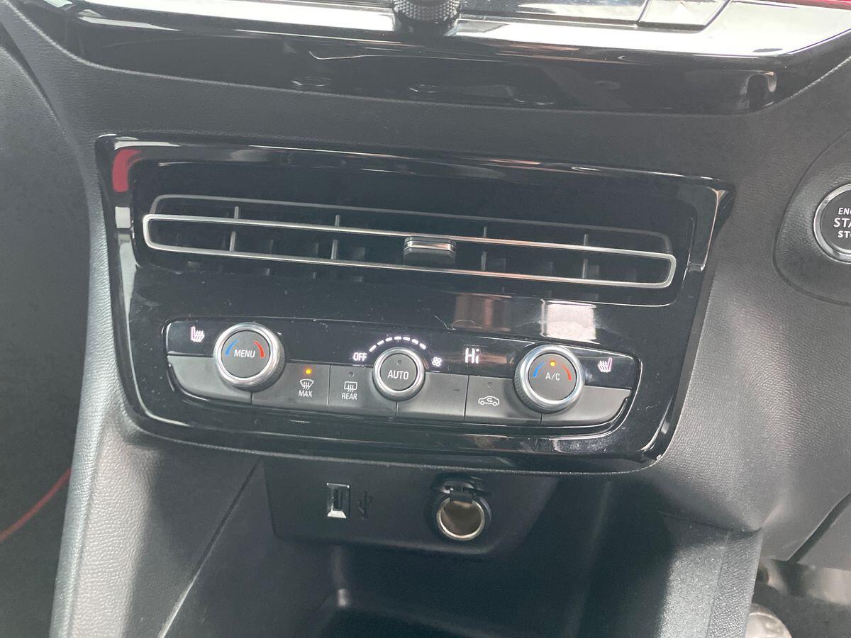 Used Vauxhall Mokka 2022 for sale - 76731085: Photo 18