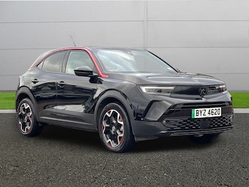 Used Vauxhall Mokka 2022 for sale - 76731085: Photo