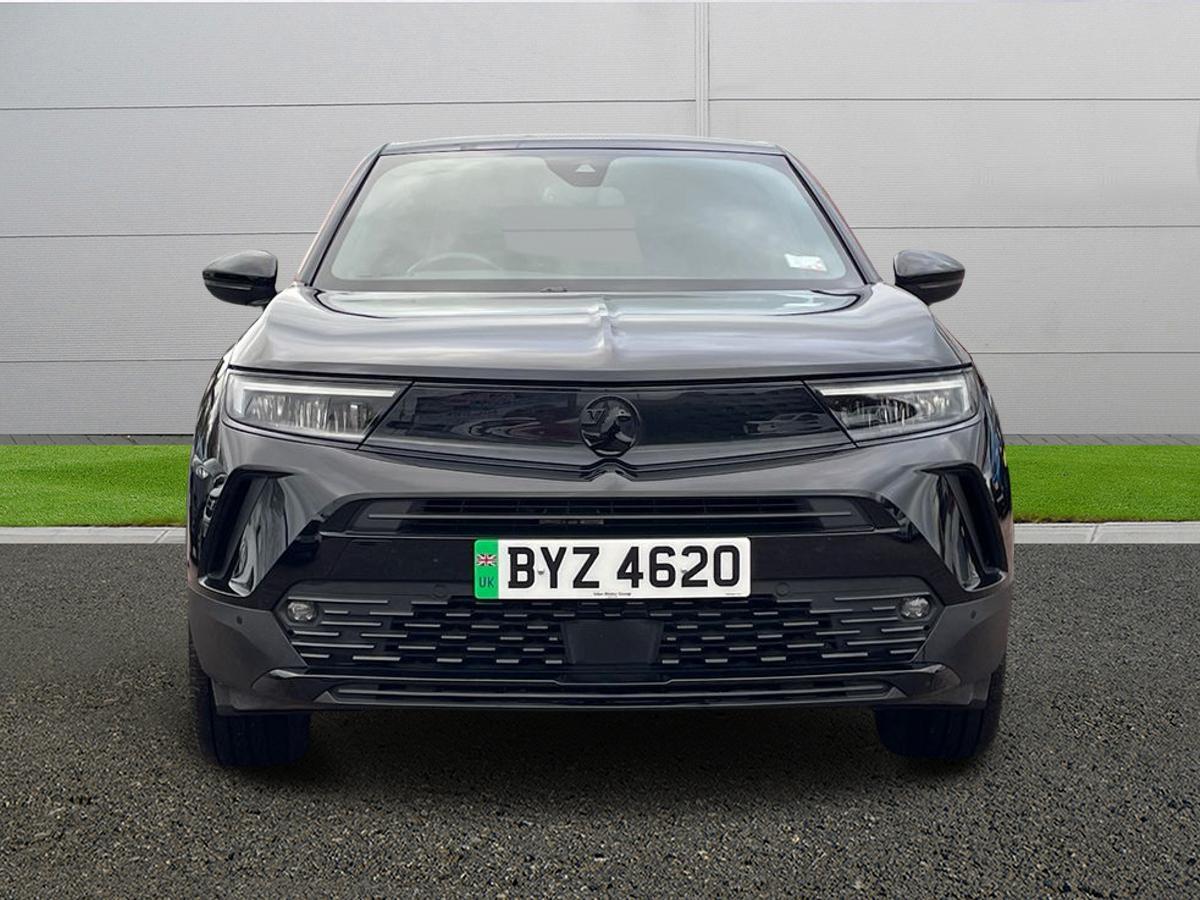 Used Vauxhall Mokka 2022 for sale - 76731085: Photo 2