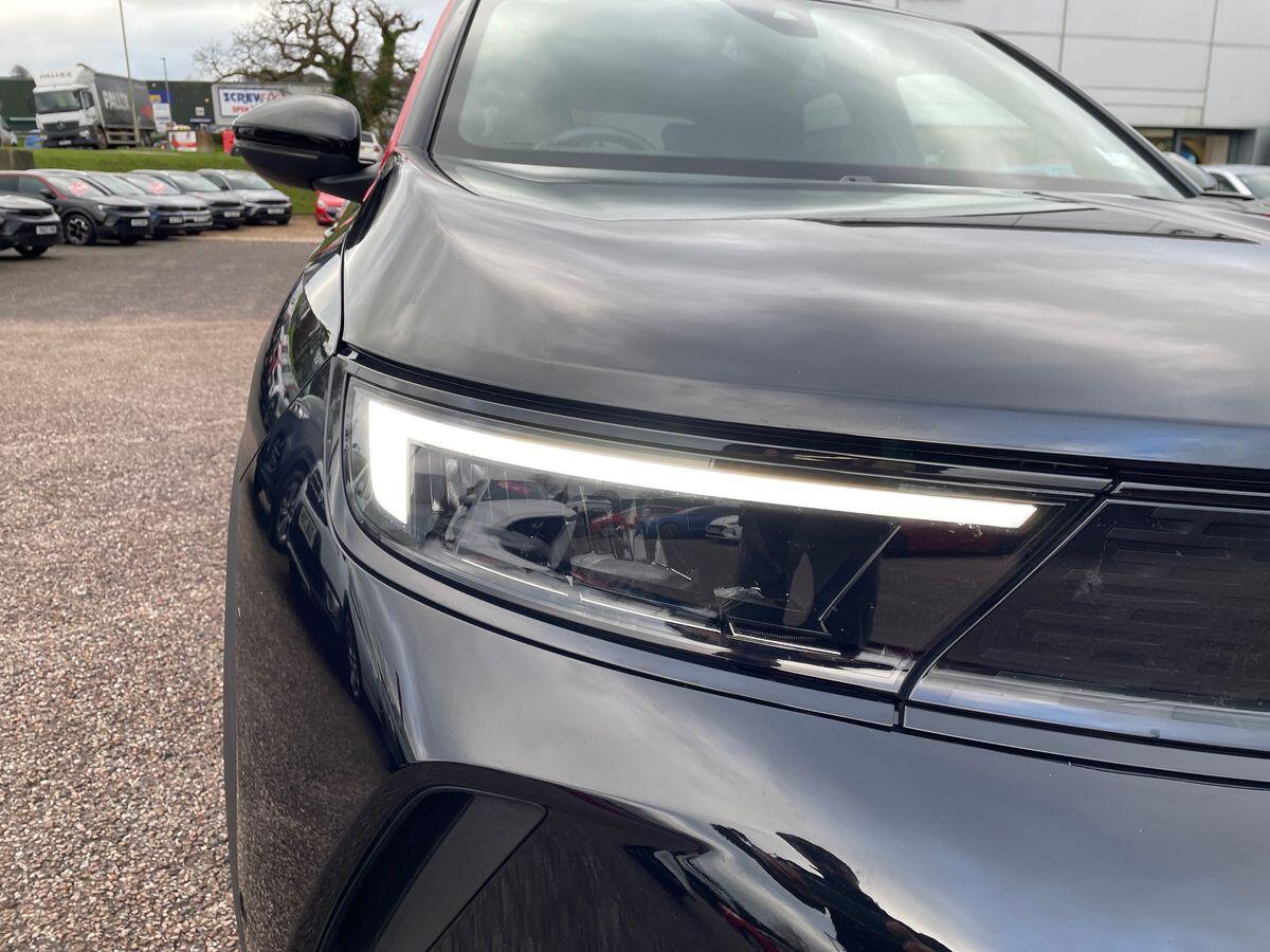 Used Vauxhall Mokka 2022 for sale - 76731085: Photo 21