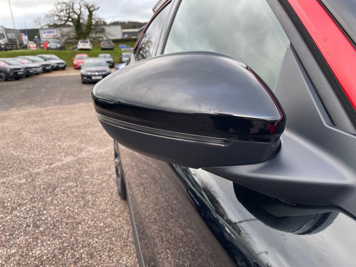 Used Vauxhall Mokka 2022 for sale - 76731085: Photo 22