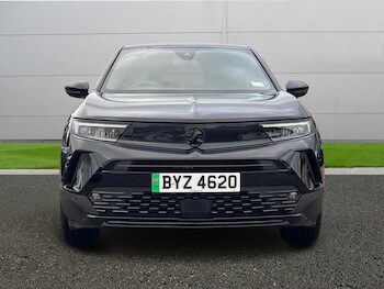 Used Vauxhall Mokka 2022 for sale - 76731085: Photo