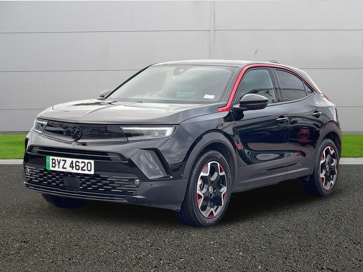 Used Vauxhall Mokka 2022 for sale - 76731085: Photo 3