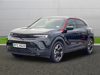 Used Vauxhall Mokka 2022 for sale - 76731085: Photo