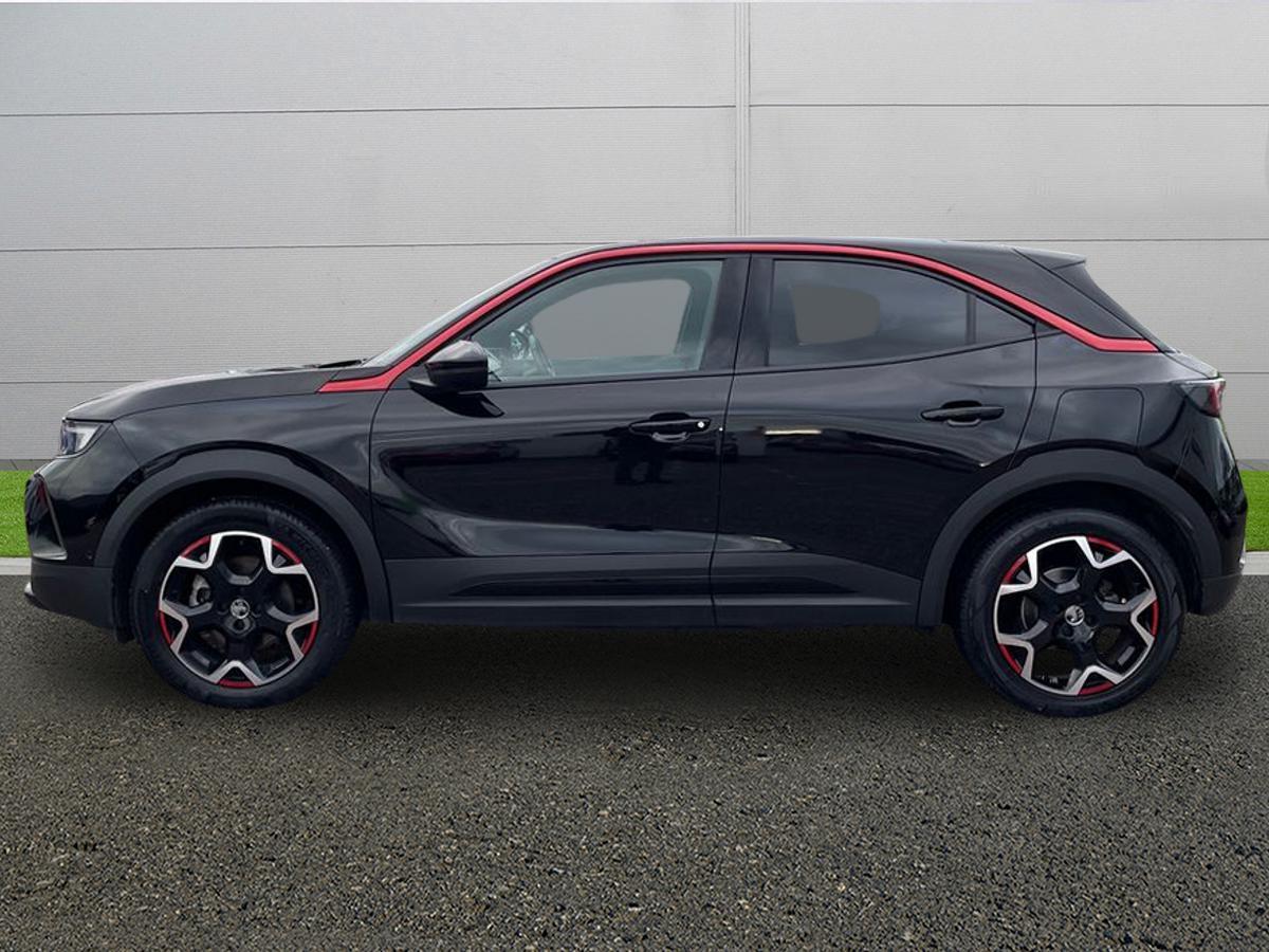 Used Vauxhall Mokka 2022 for sale - 76731085: Photo 4