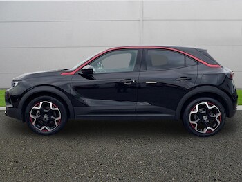 Used Vauxhall Mokka 2022 for sale - 76731085: Photo