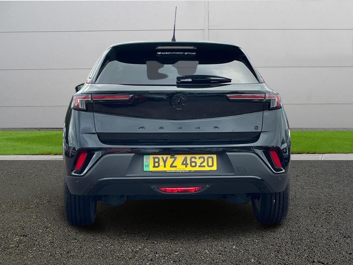 Used Vauxhall Mokka 2022 for sale - 76731085: Photo 6