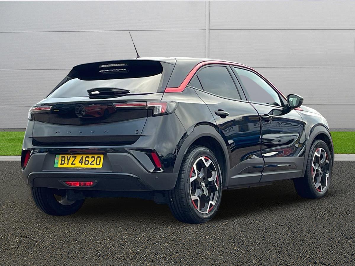 Used Vauxhall Mokka 2022 for sale - 76731085: Photo 7