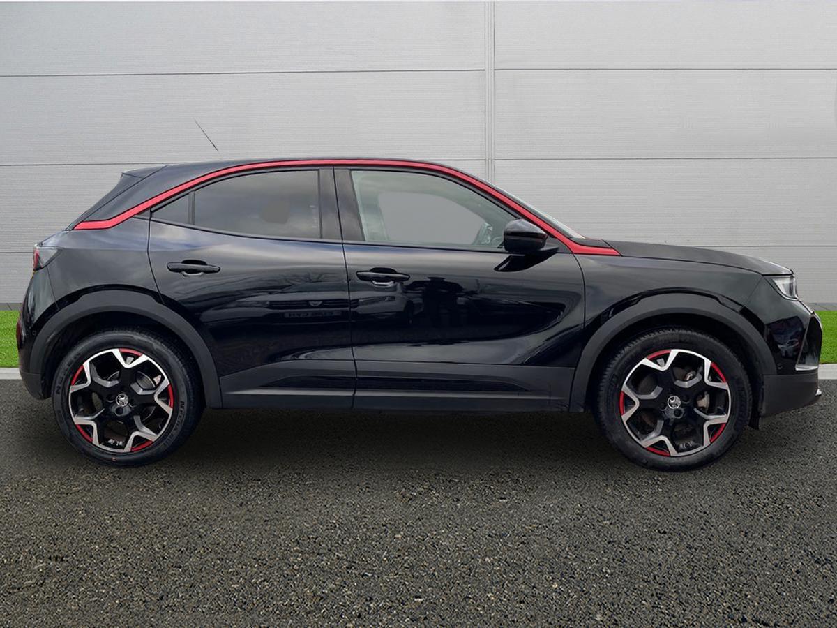 Used Vauxhall Mokka 2022 for sale - 76731085: Photo 8