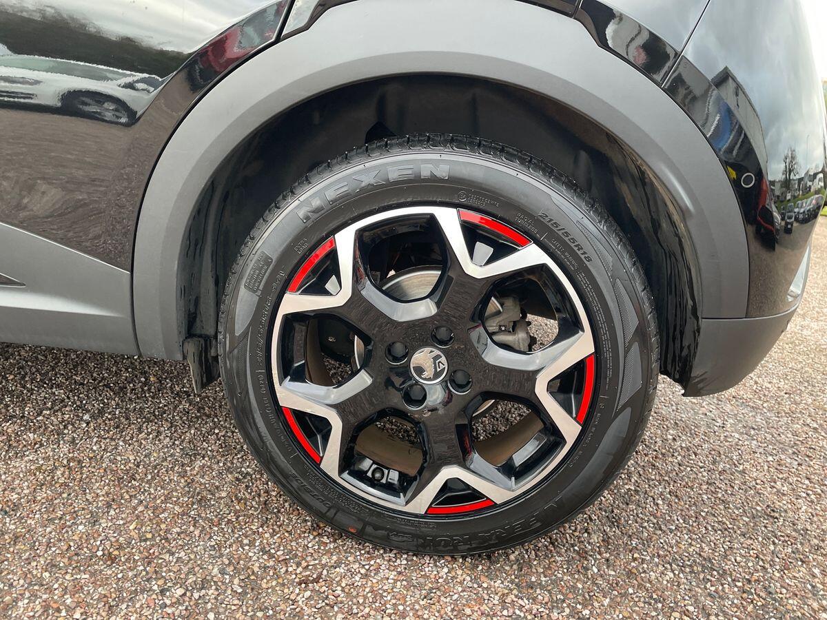 Used Vauxhall Mokka 2022 for sale - 76731085: Photo 9