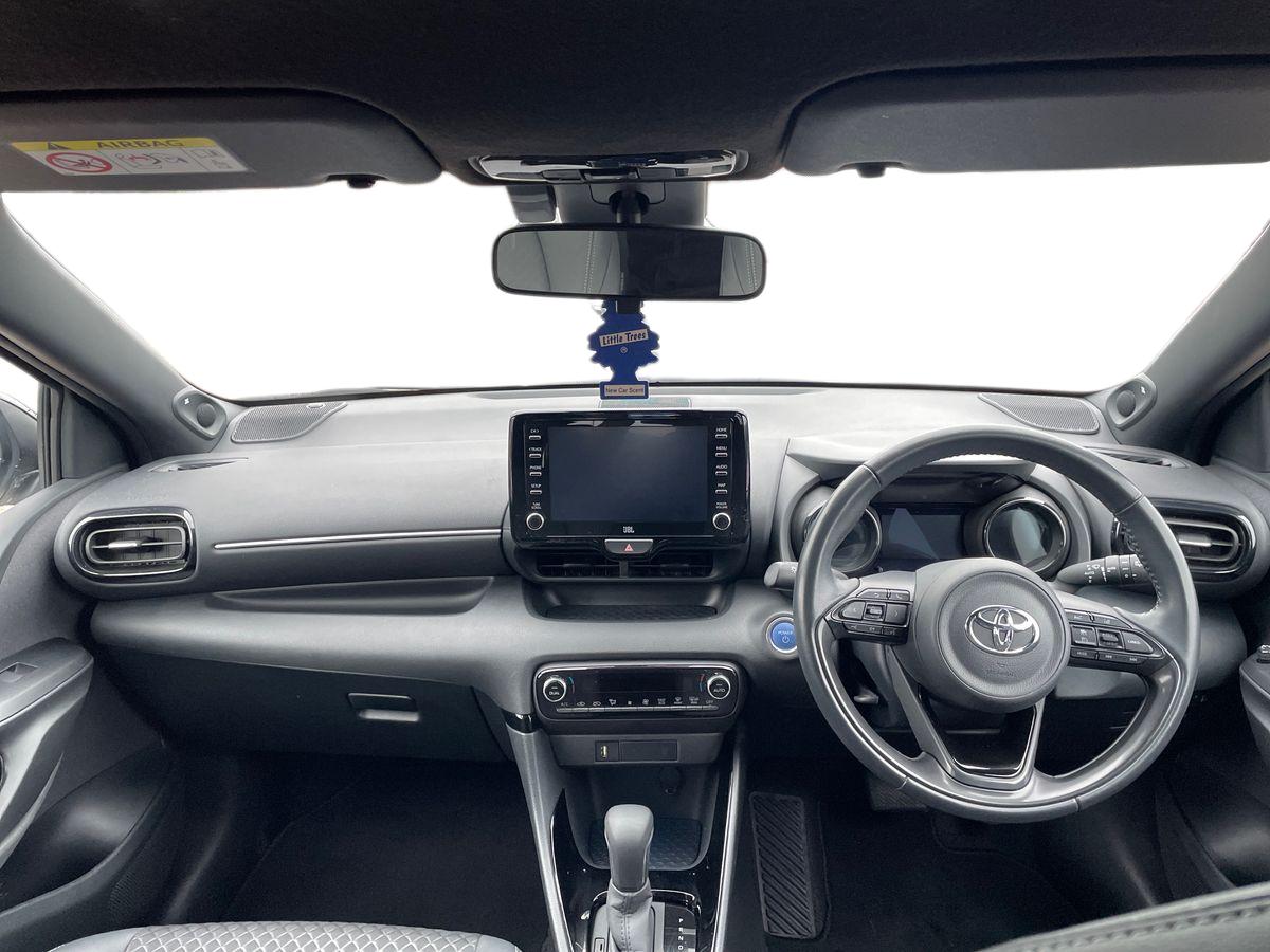 Used Toyota Yaris 2022 for sale - 77526082: Photo 13