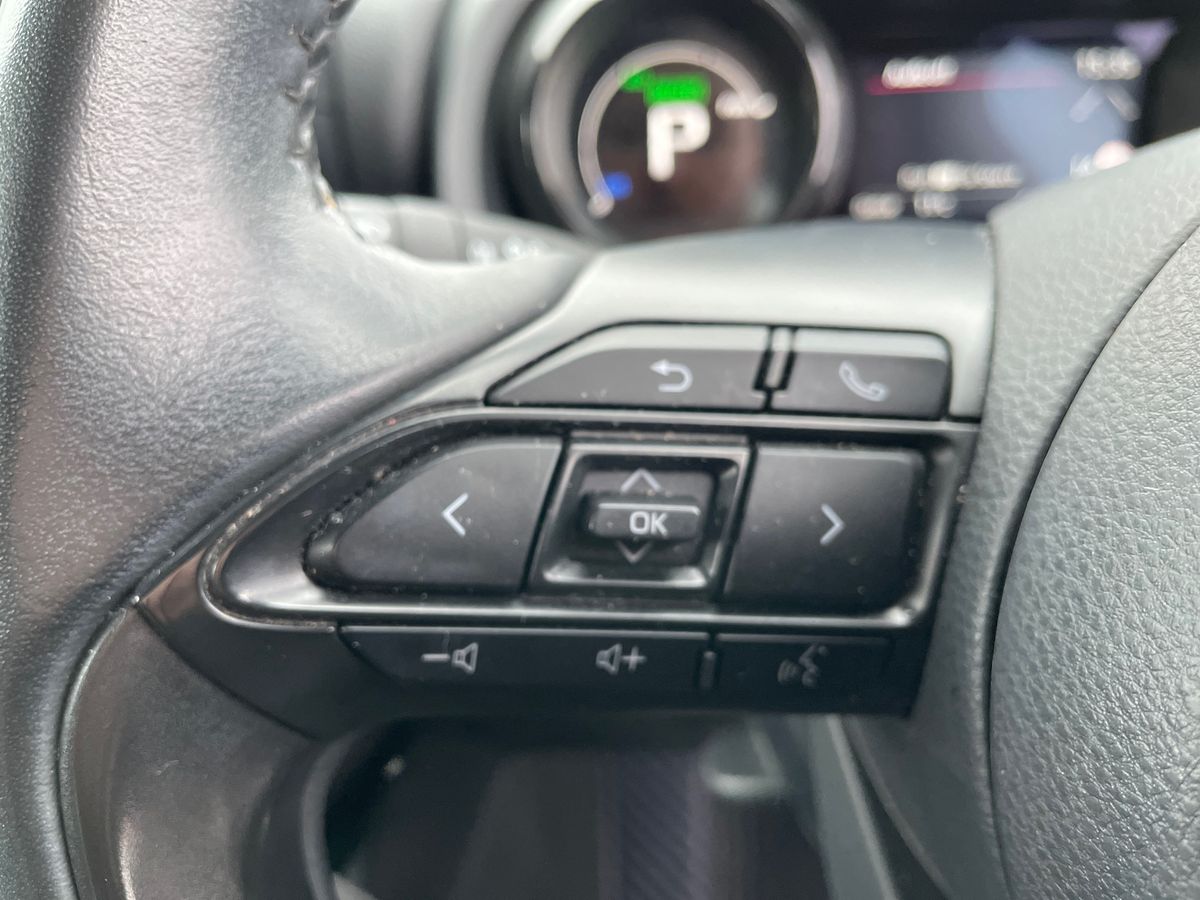 Used Toyota Yaris 2022 for sale - 77526082: Photo 16