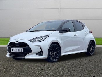 Used Toyota Yaris 2022 for sale - 77526082: Photo